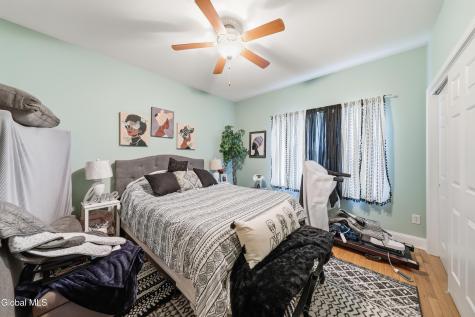 9 Davis Court Albany NY 12208