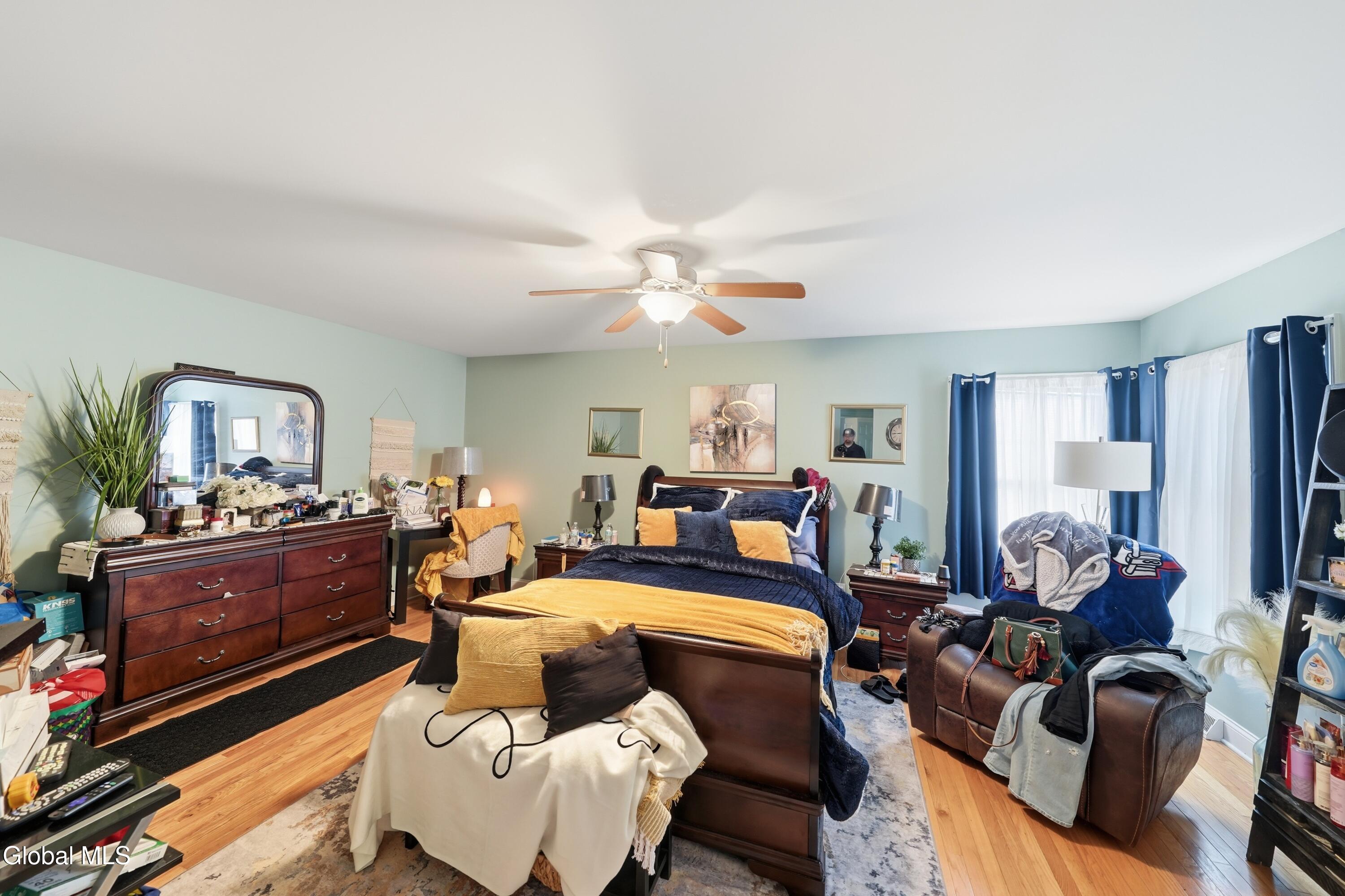 9 Davis Court Albany NY 12208