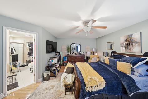 9 Davis Court Albany NY 12208