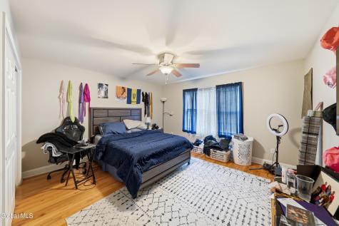 9 Davis Court Albany NY 12208