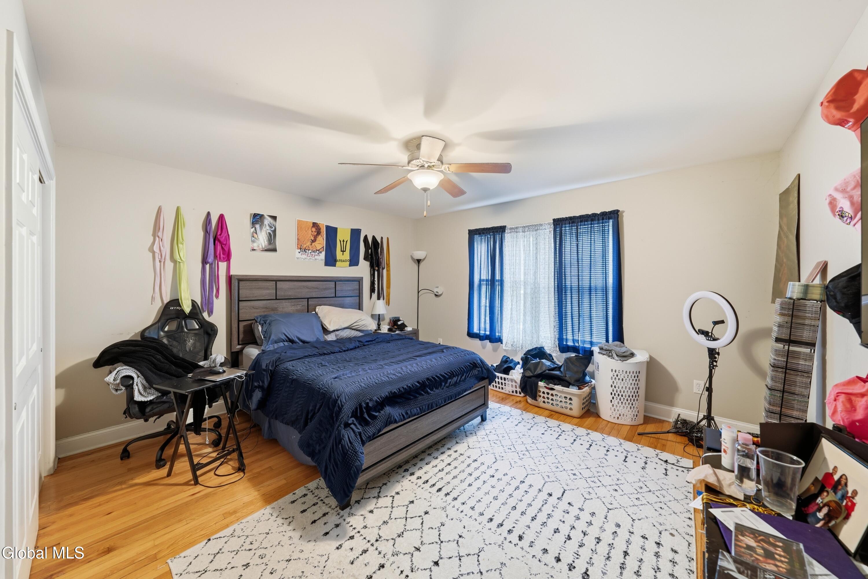9 Davis Court Albany NY 12208