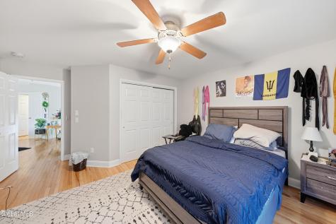 9 Davis Court Albany NY 12208