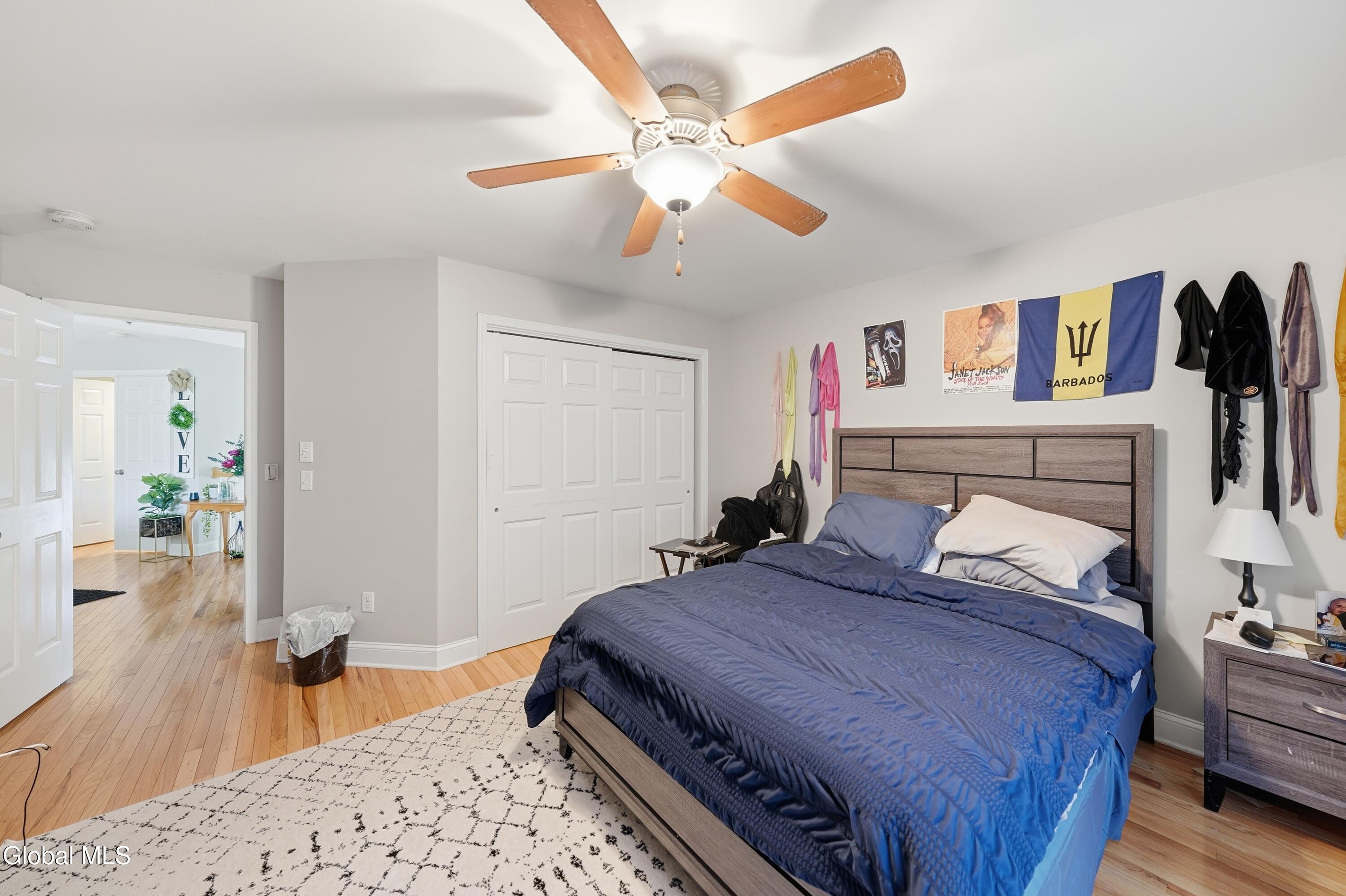 9 Davis Court Albany NY 12208