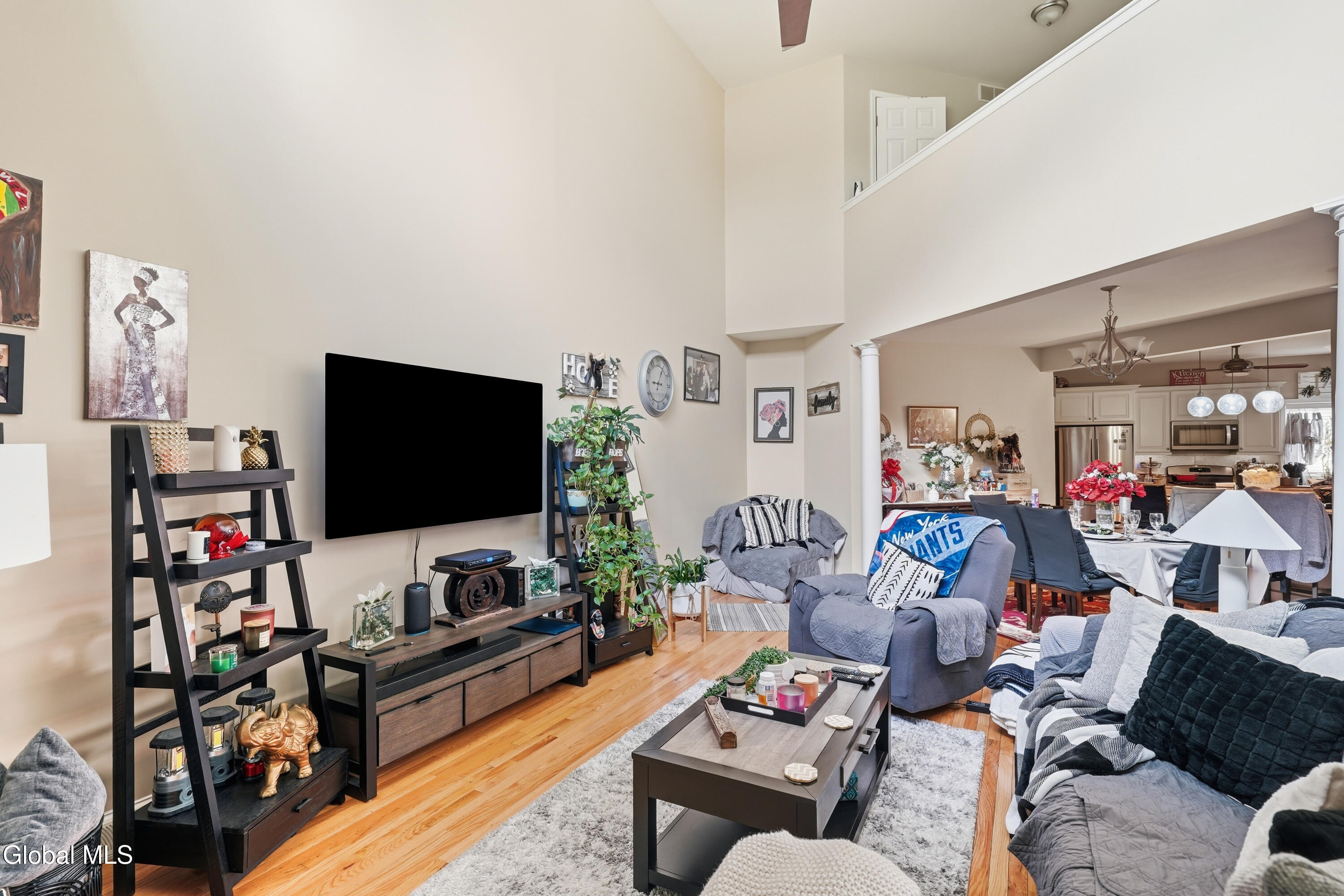 9 Davis Court Albany NY 12208