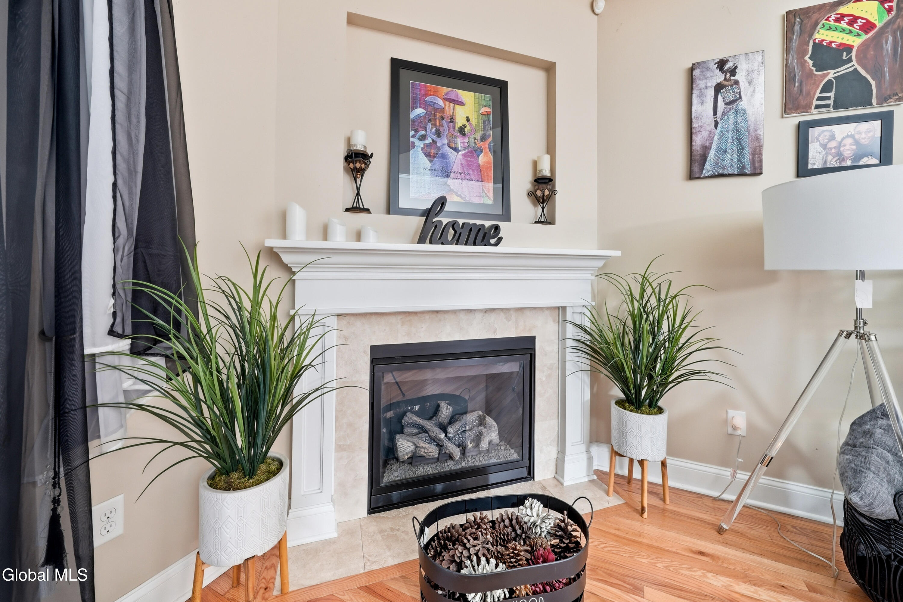 9 Davis Court Albany NY 12208