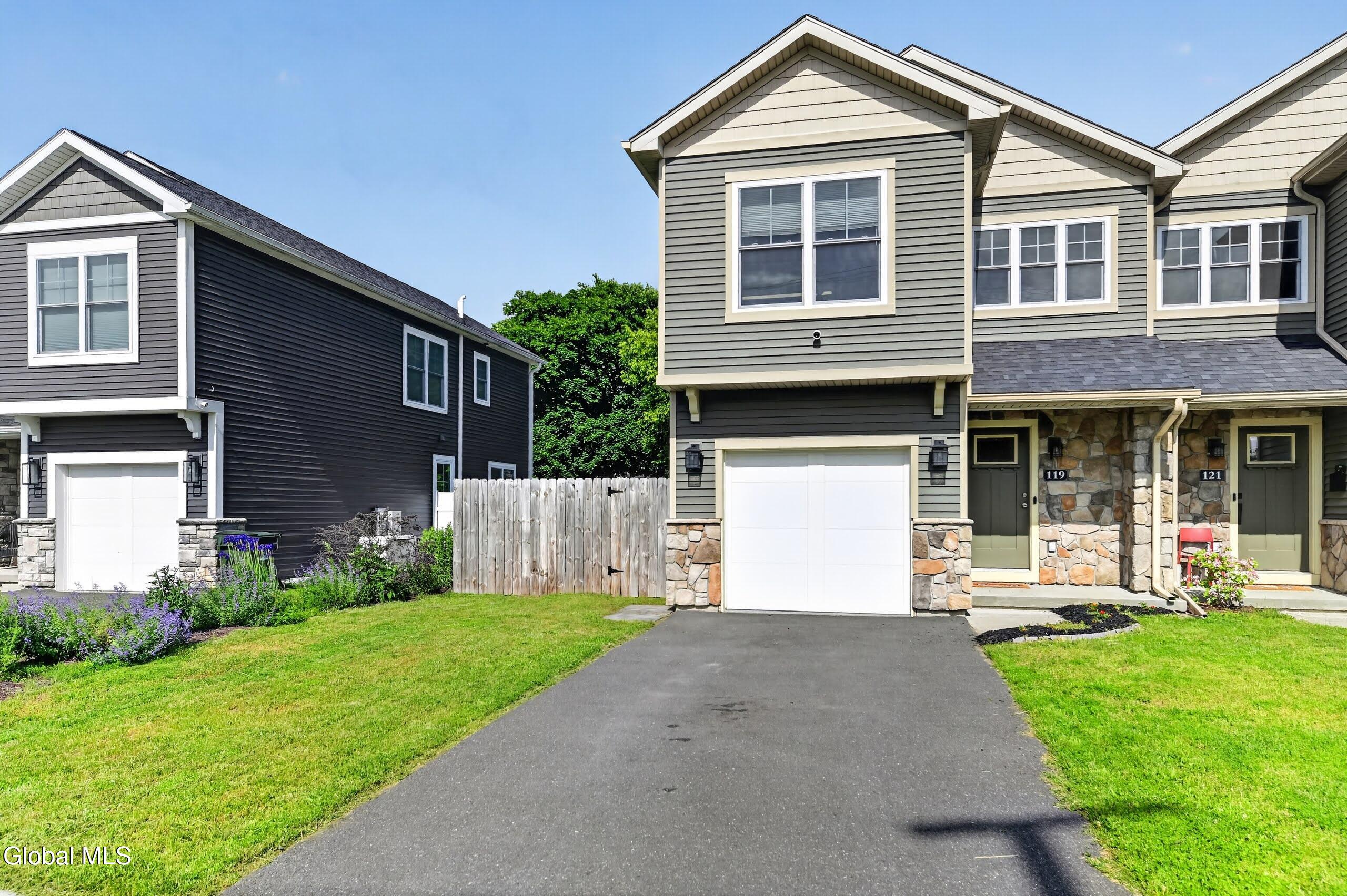 119 Cannon Street Green Island NY 12183