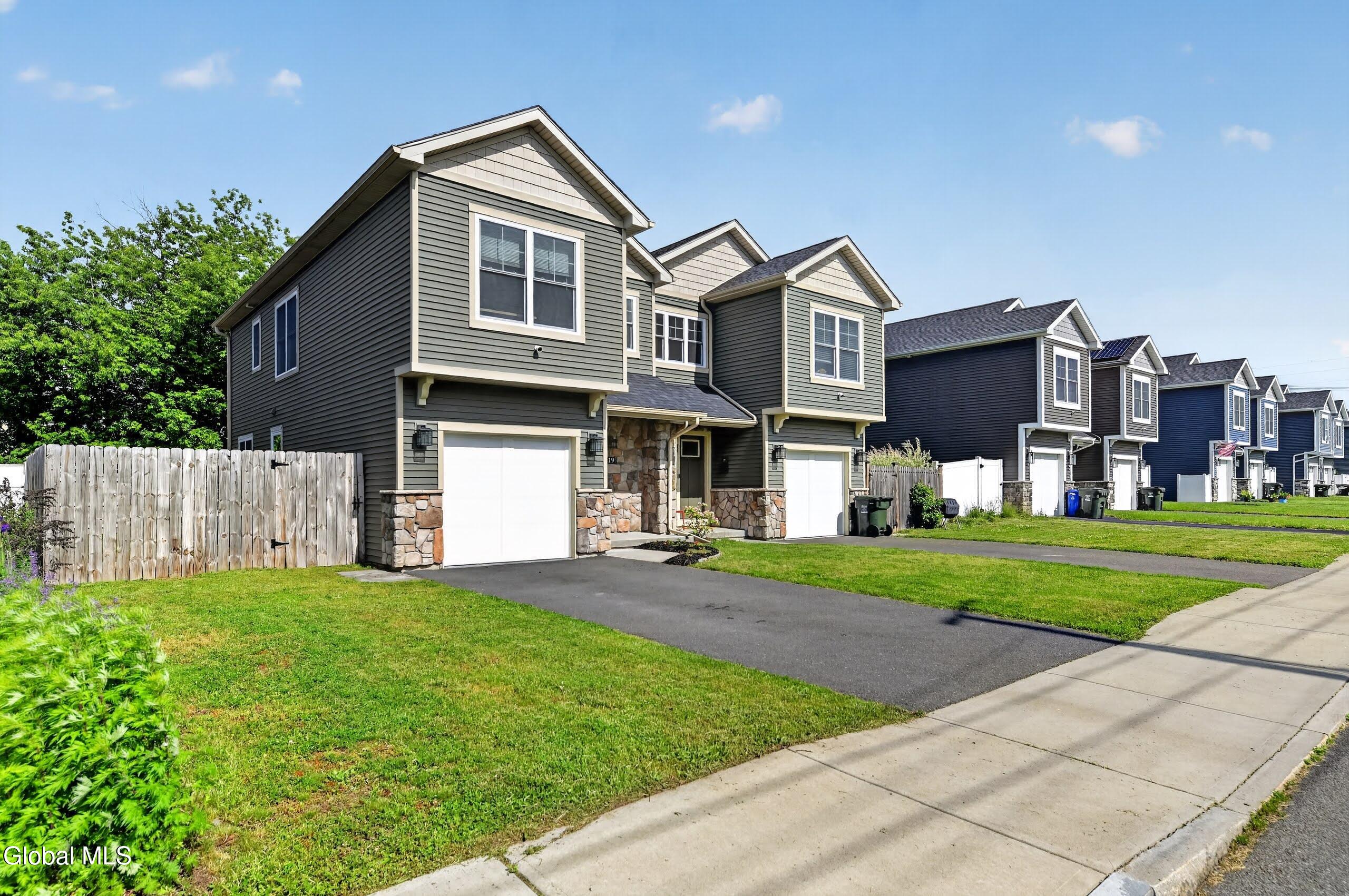 119 Cannon Street Green Island NY 12183