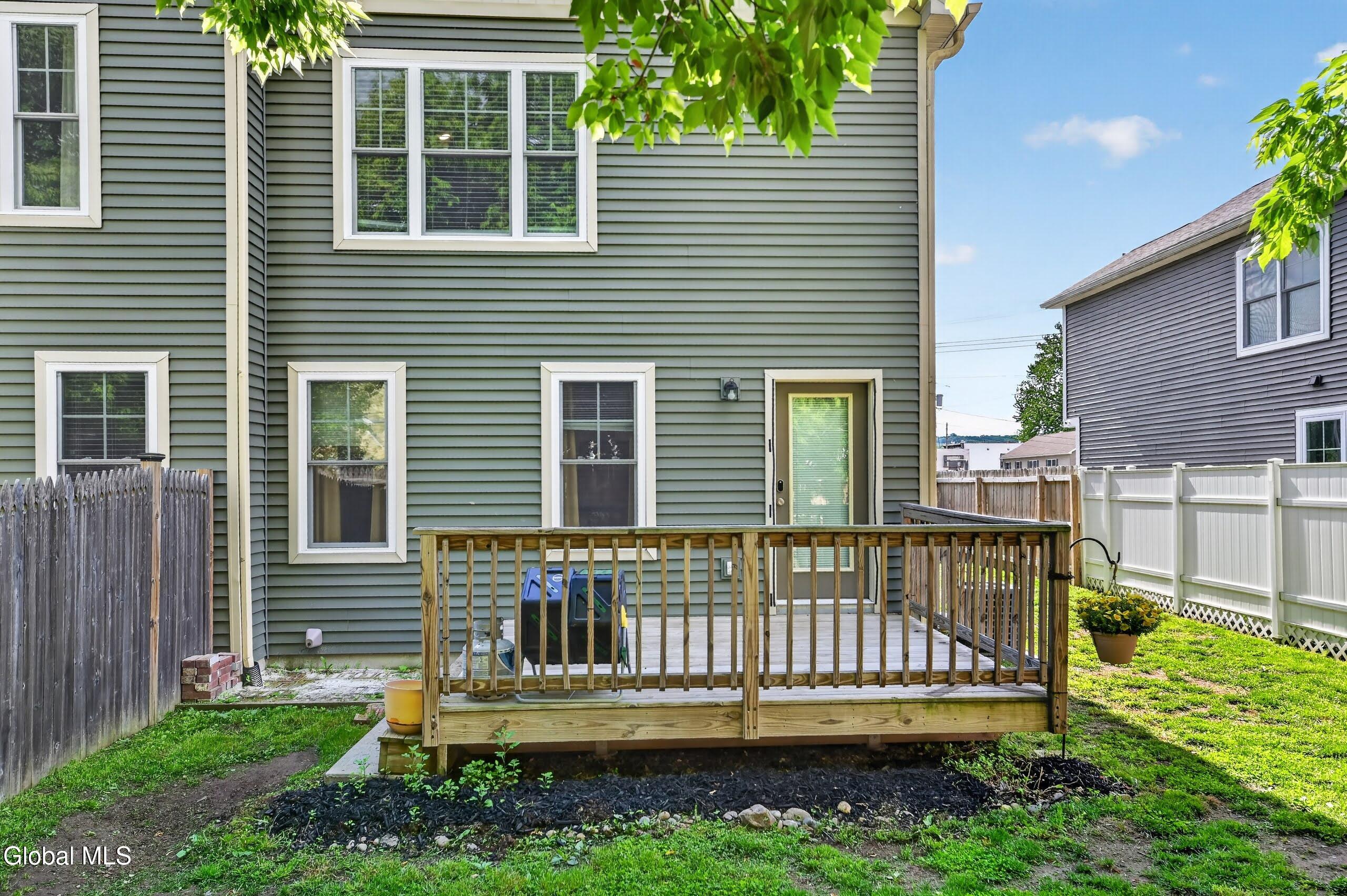 119 Cannon Street Green Island NY 12183