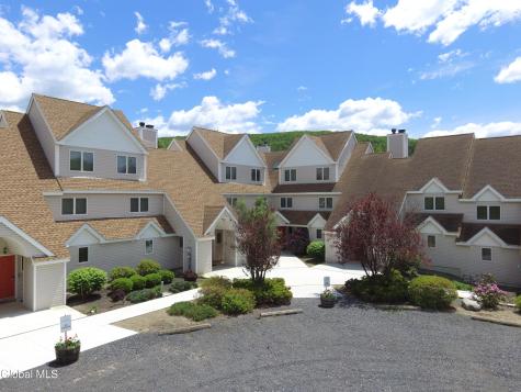 274 Brooksburg Road Windham NY 12496
