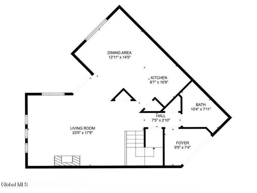 274 Brooksburg Road Windham NY 12496