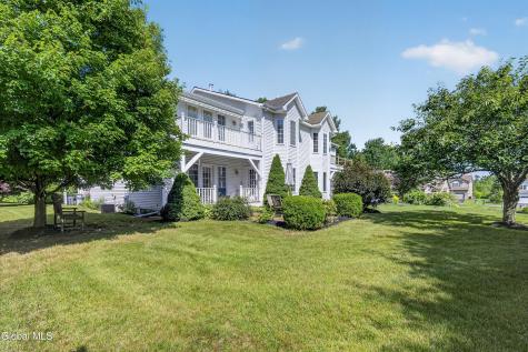 105 Cold Spring Road Saratoga Springs NY 12866