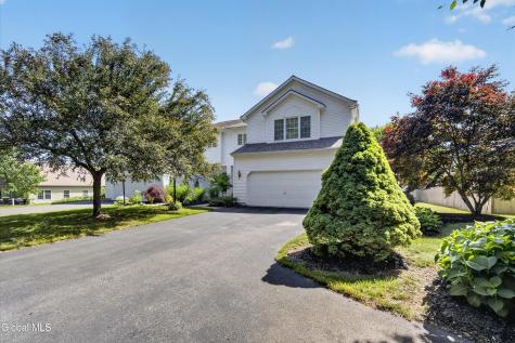 105 Cold Spring Road Saratoga Springs NY 12866