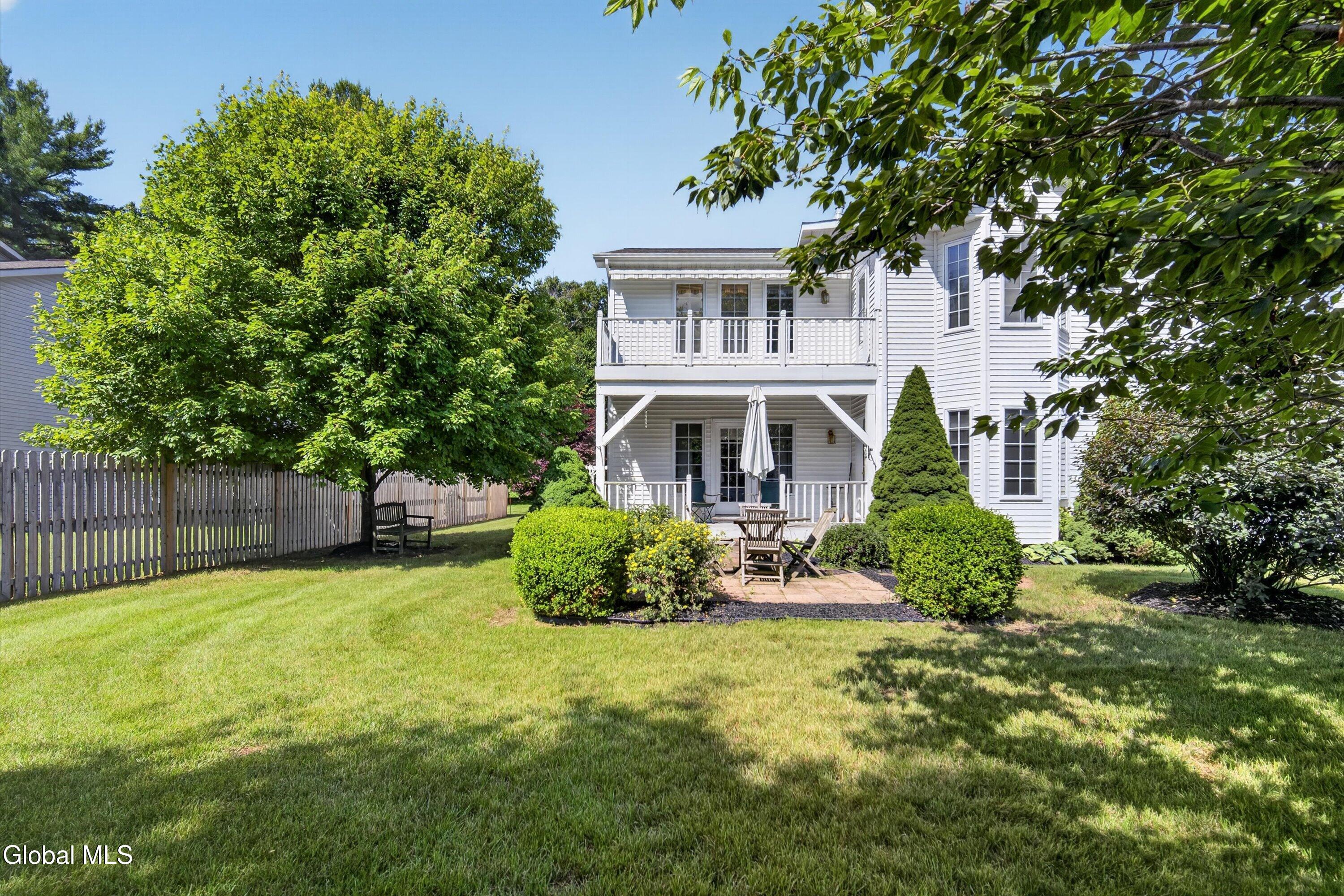 105 Cold Spring Road Saratoga Springs NY 12866
