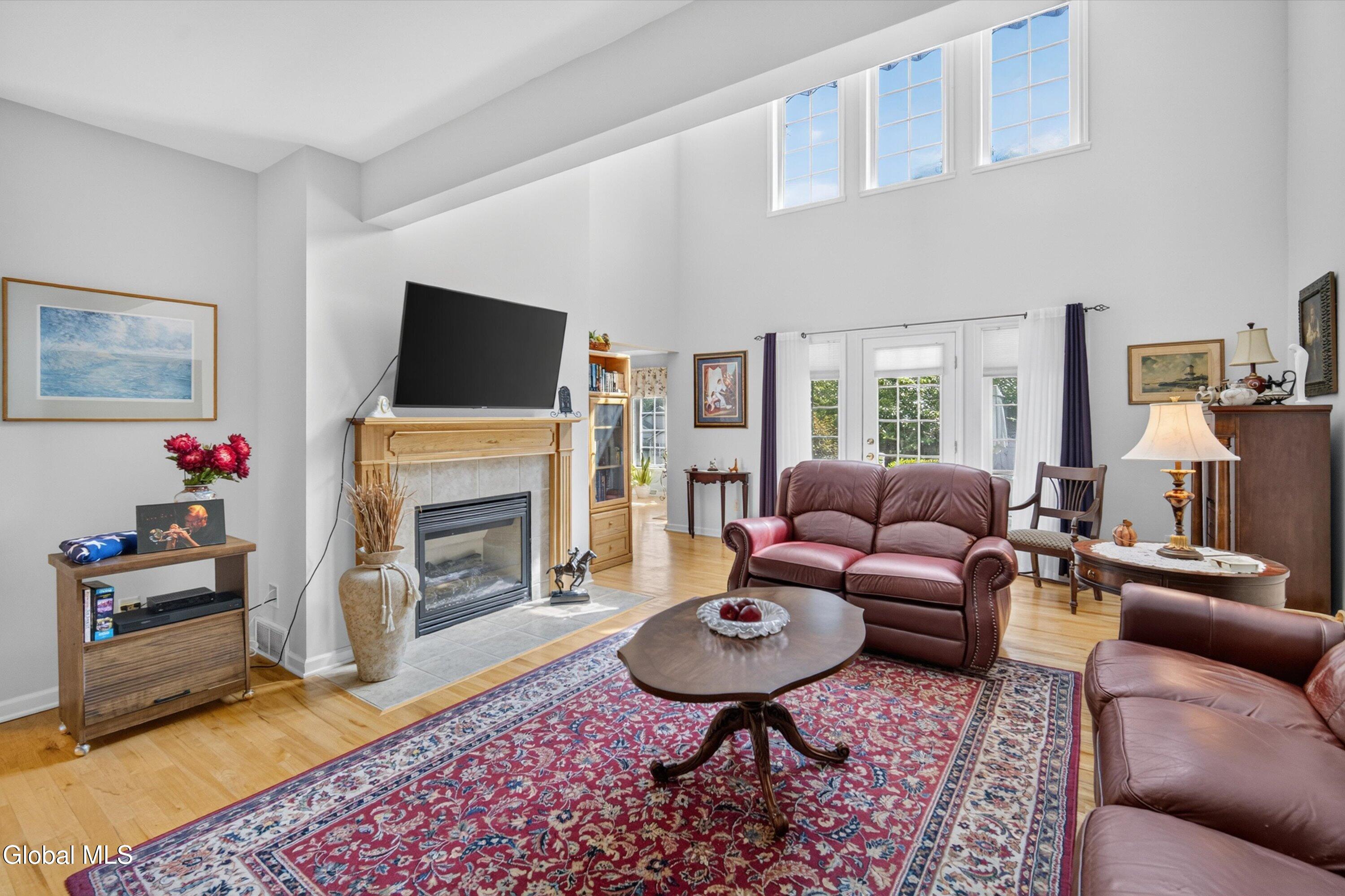 105 Cold Spring Road Saratoga Springs NY 12866