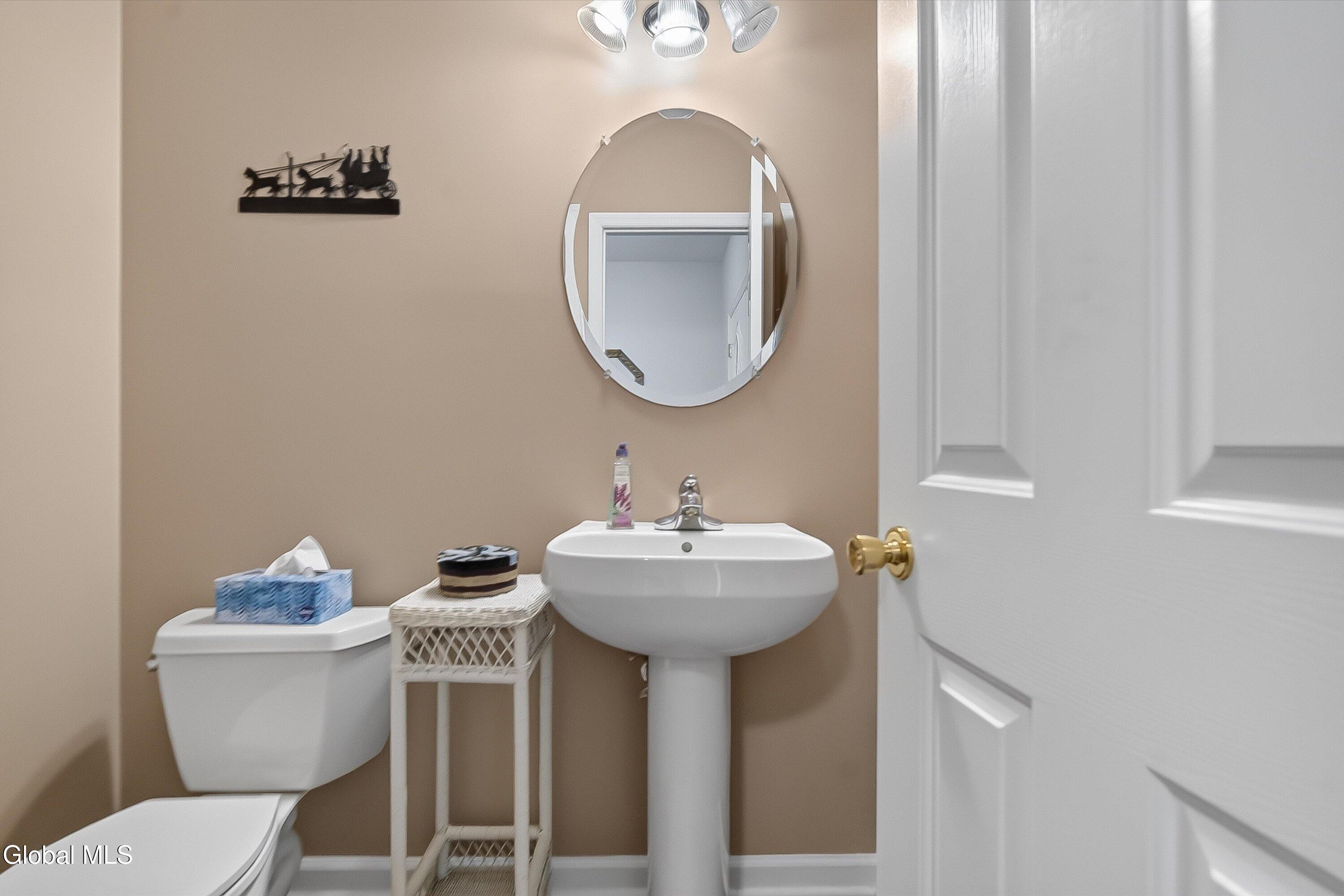105 Cold Spring Road Saratoga Springs NY 12866