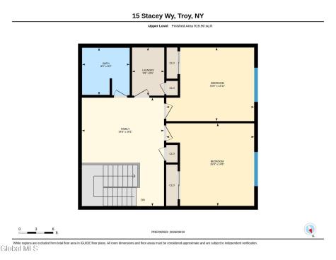 15 Stacey Way Troy NY 12180