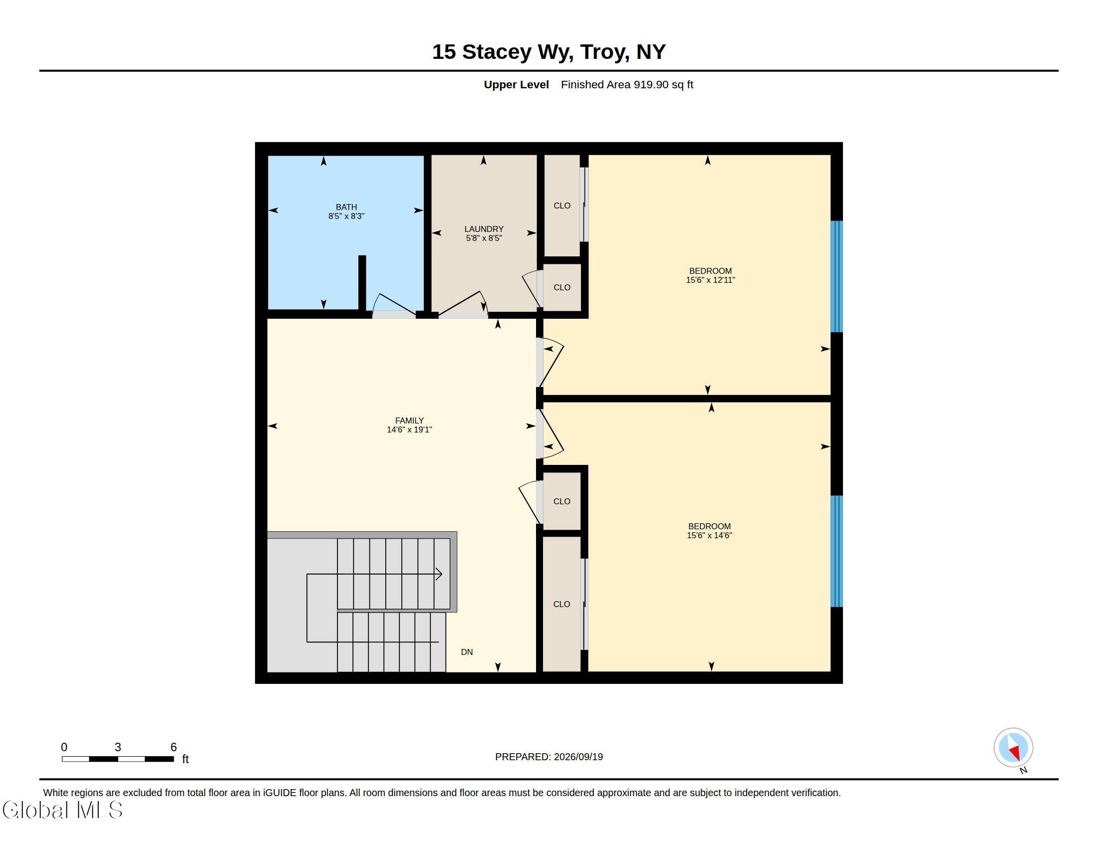 15 Stacey Way Troy NY 12180