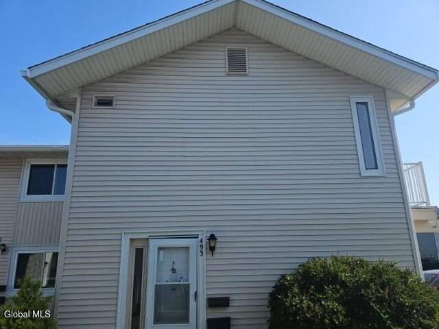 493 Eastbrooke Lane Rochester NY 14618