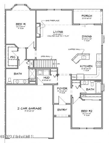 28 Wiggins Drive Ballston Spa NY 12020