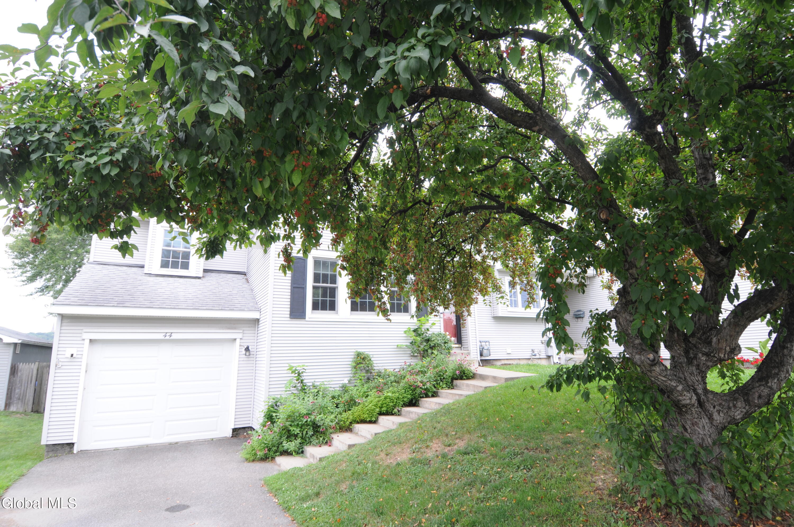 44 Park Avenue Cohoes NY 12047