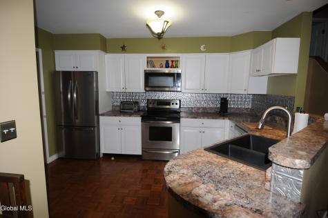 44 Park Avenue Cohoes NY 12047