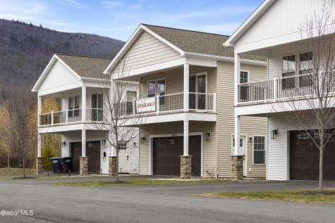 133 Marjorie Lane Middleburgh NY 12122