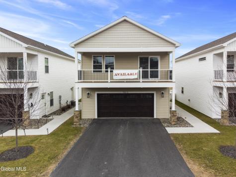 133 Marjorie Lane Middleburgh NY 12122