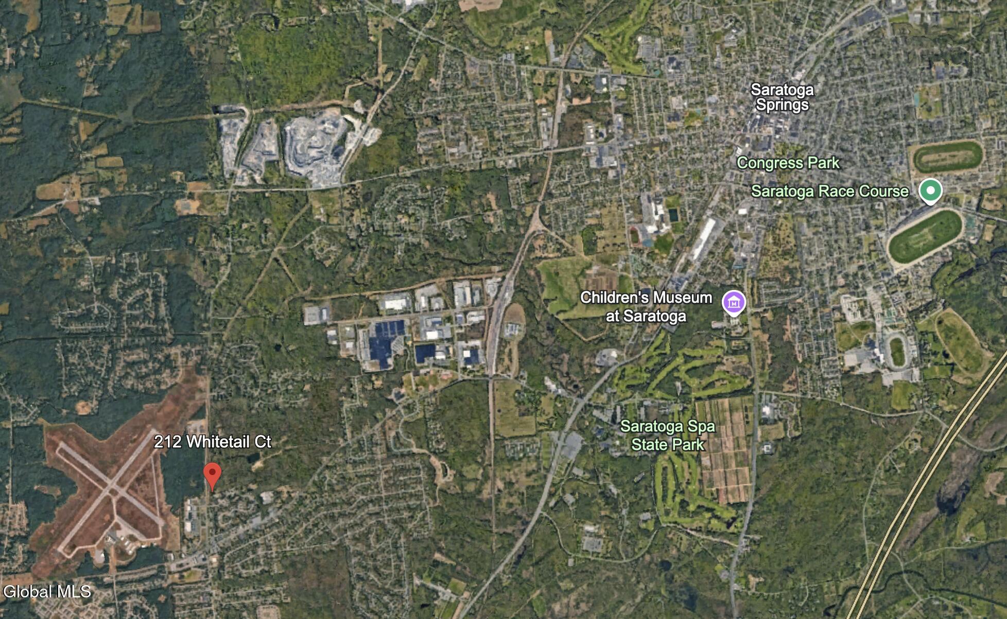 212 Whitetail Court Ballston Spa NY 12020