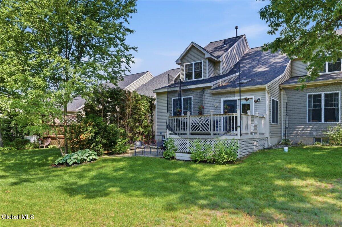97 Claire Pass Wilton NY 12866