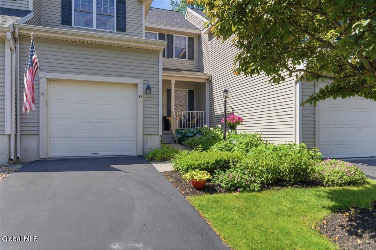 97 Claire Pass Wilton NY 12866