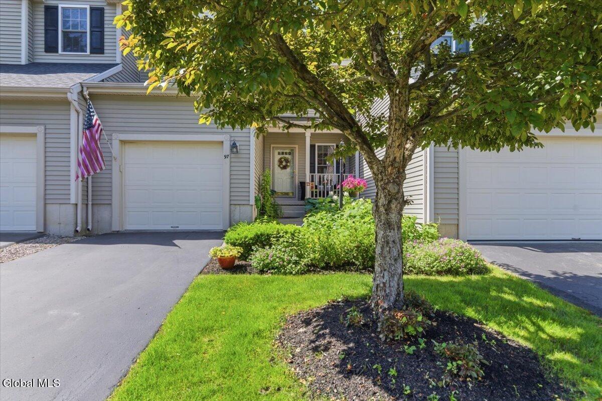 97 Claire Pass Wilton NY 12866