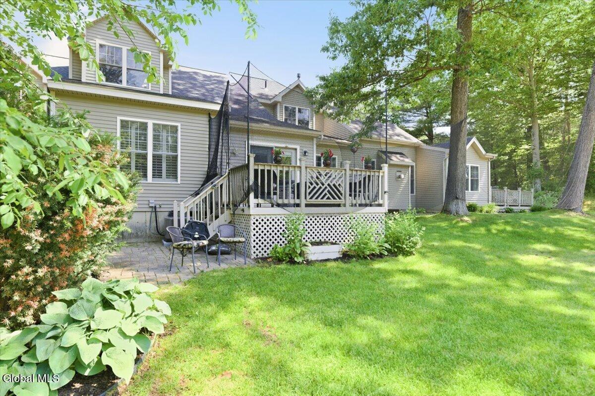 97 Claire Pass Wilton NY 12866
