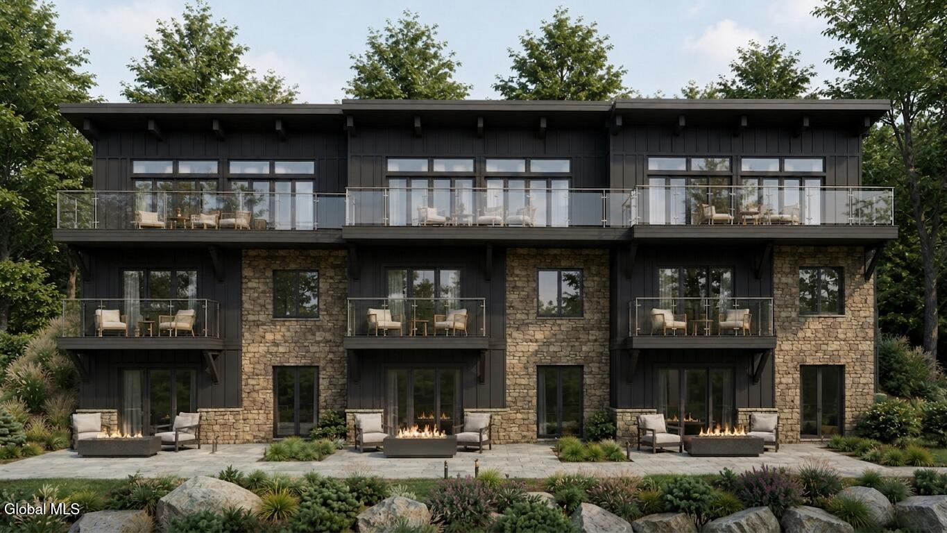 27 Pine Hill Road Bolton Landing NY 12814
