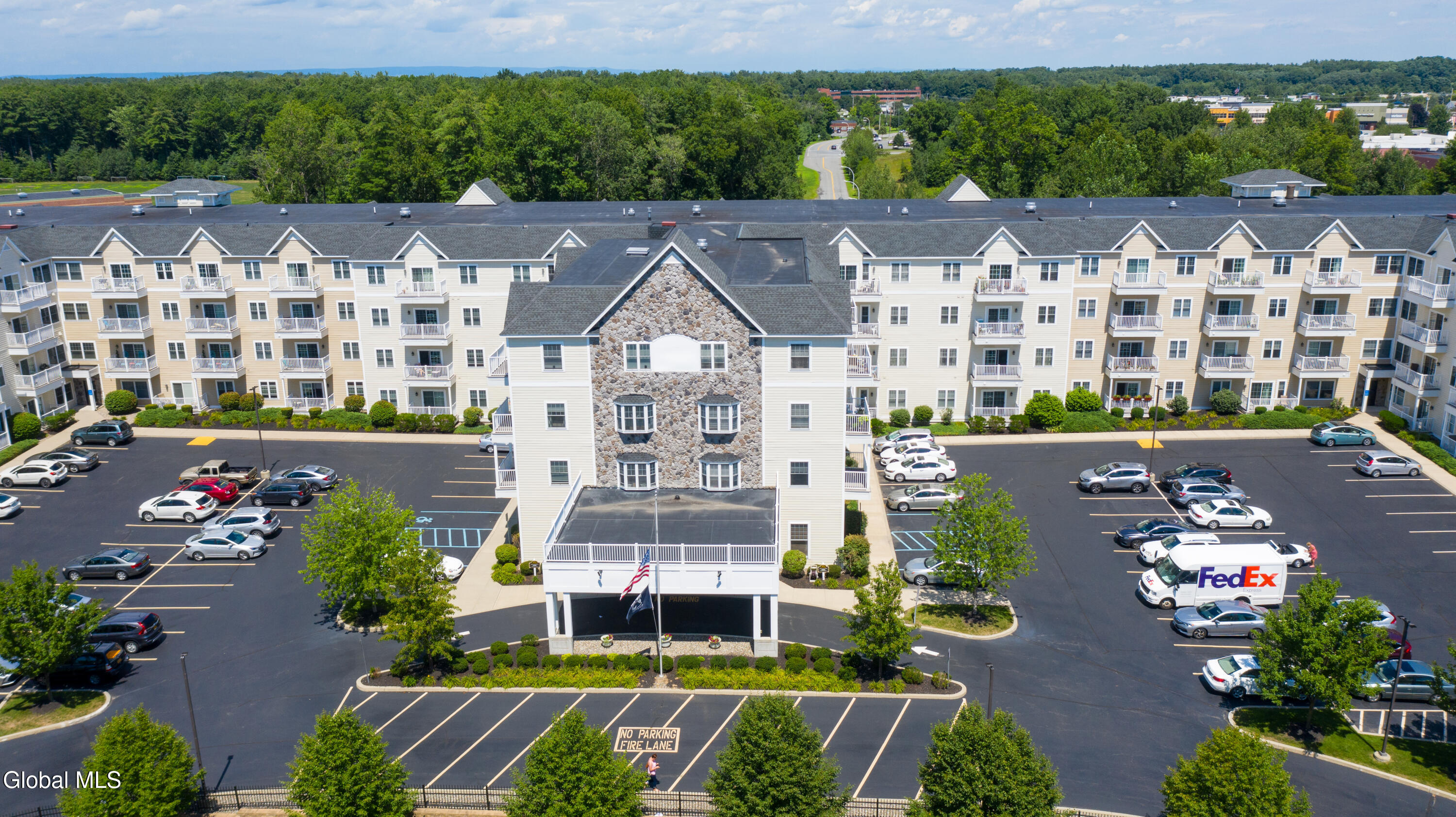 8 Wall Street Clifton Park NY 12065