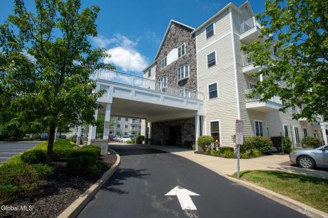 8 Wall Street Clifton Park NY 12065