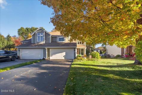 46 Captains Boulevard Waterford NY 12188