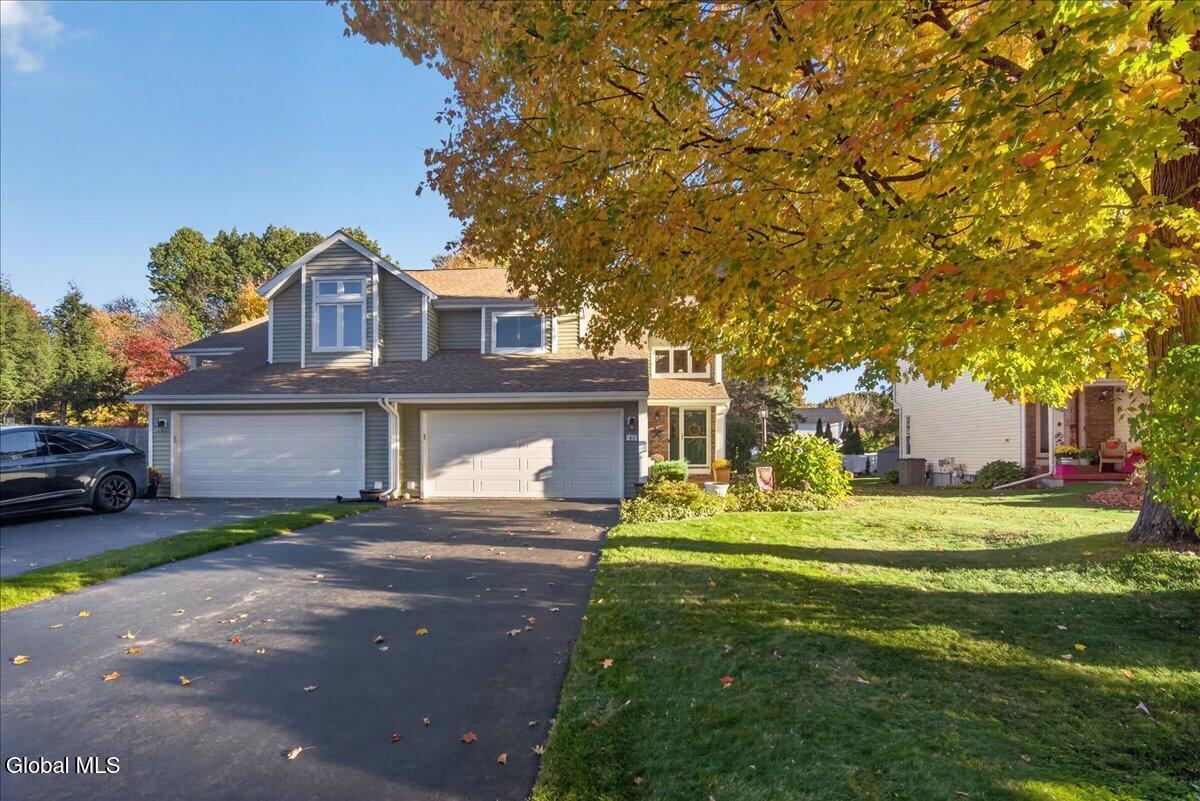 46 Captains Boulevard Waterford NY 12188