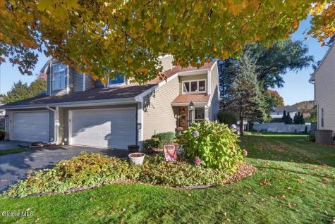 46 Captains Boulevard Waterford NY 12188