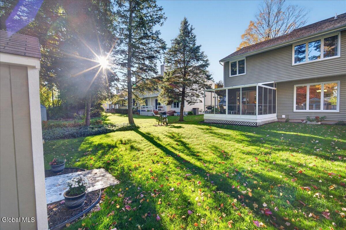 46 Captains Boulevard Waterford NY 12188