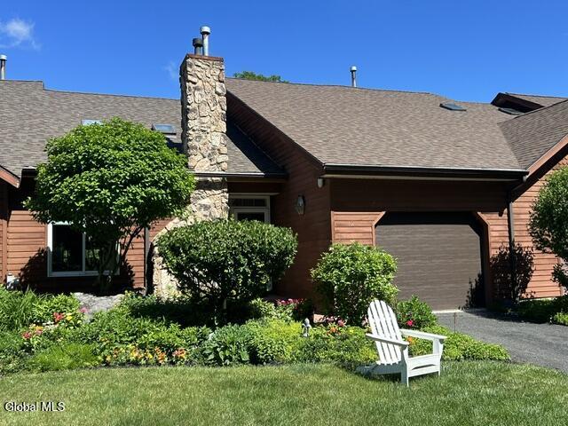12 Lillian Lane Troy NY 12180