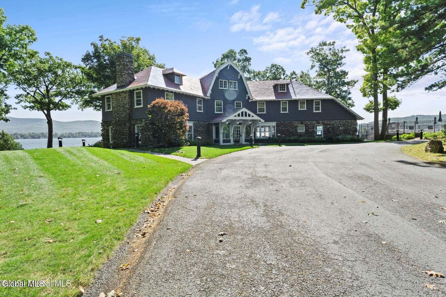 3562 Lake Shore Lake George NY 12845