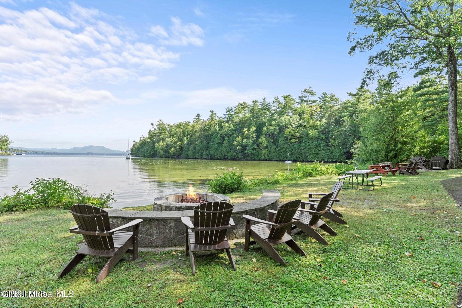 3562 Lake Shore Lake George NY 12845