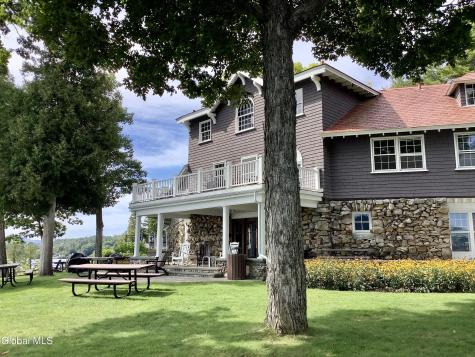 3562 Lake Shore Lake George NY 12845