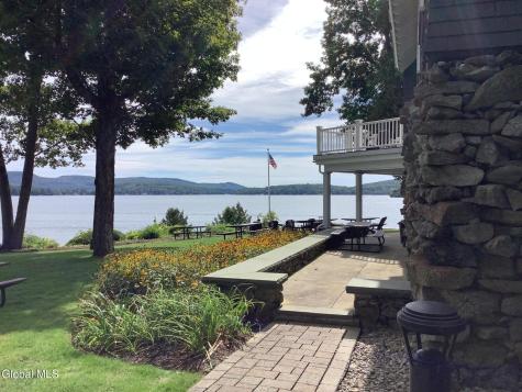 3562 Lake Shore Lake George NY 12845