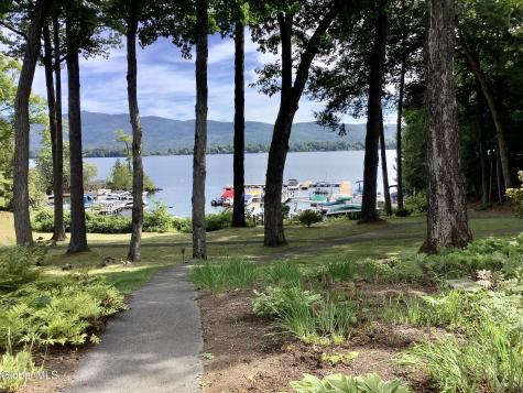 3562 Lake Shore Lake George NY 12845