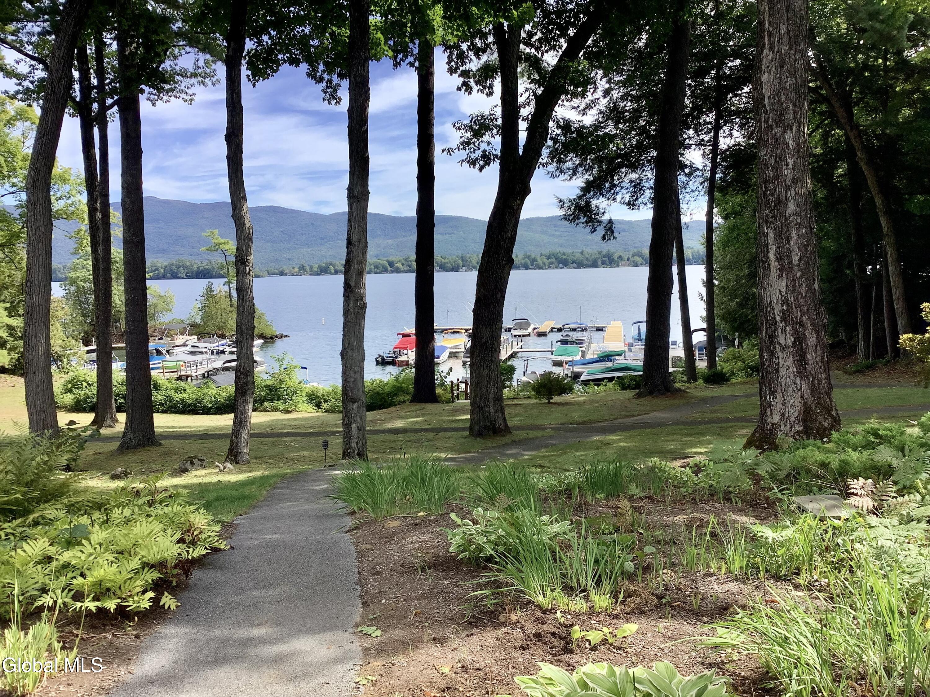 3562 Lake Shore Lake George NY 12845