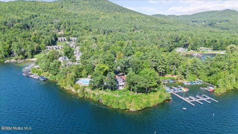 3562 Lake Shore Lake George NY 12845