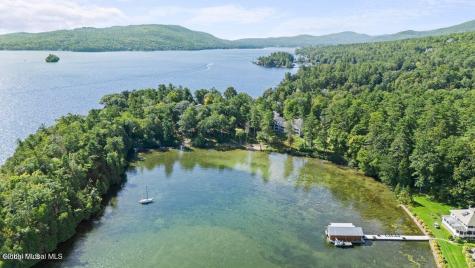 3562 Lake Shore Lake George NY 12845