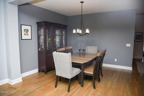 184 Fieldstone Drive Niskayuna NY 12304