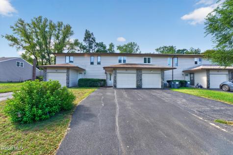 40 Velina Drive Albany NY 12203
